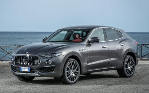 Maserati Levante GranLusso '2018